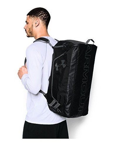 ua storm undeniable backpack duffle